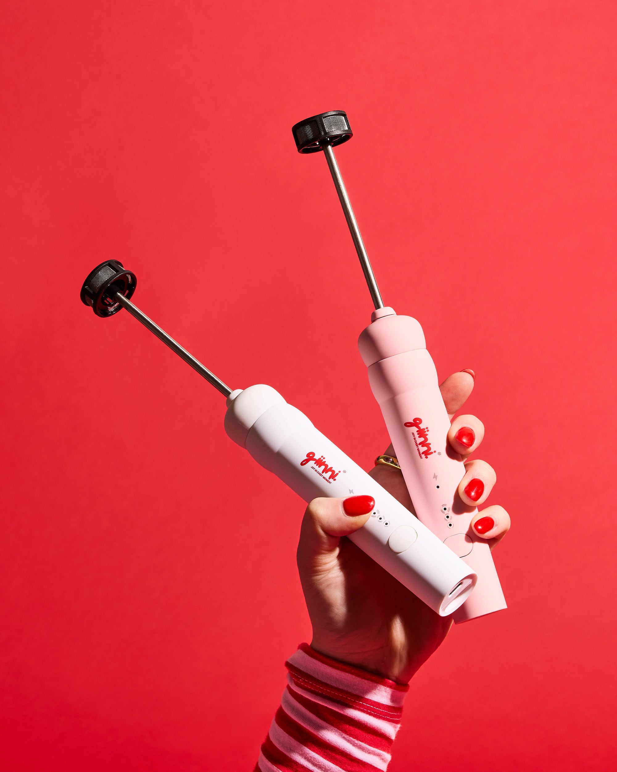 giinni Pink Bundle Offer