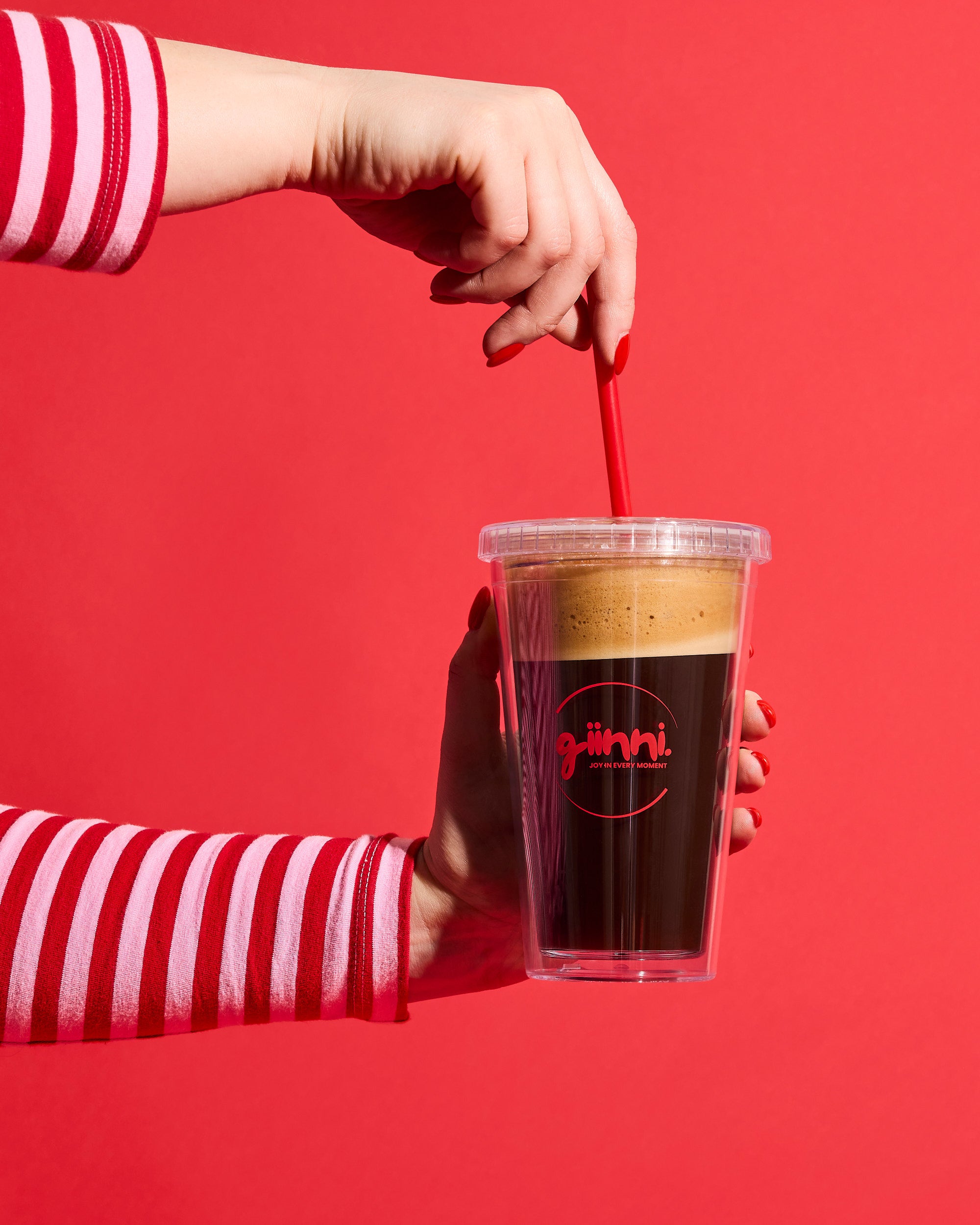 giinni Reusable Cup (16oz / 476ml)