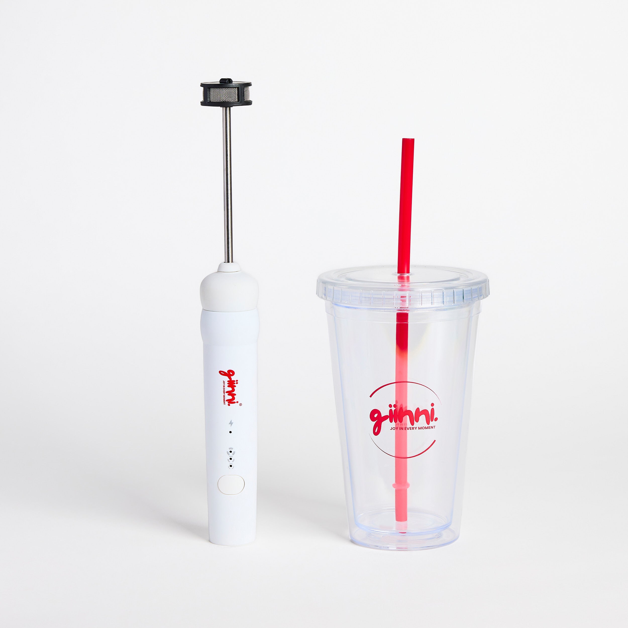 giinni White Bundle Offer