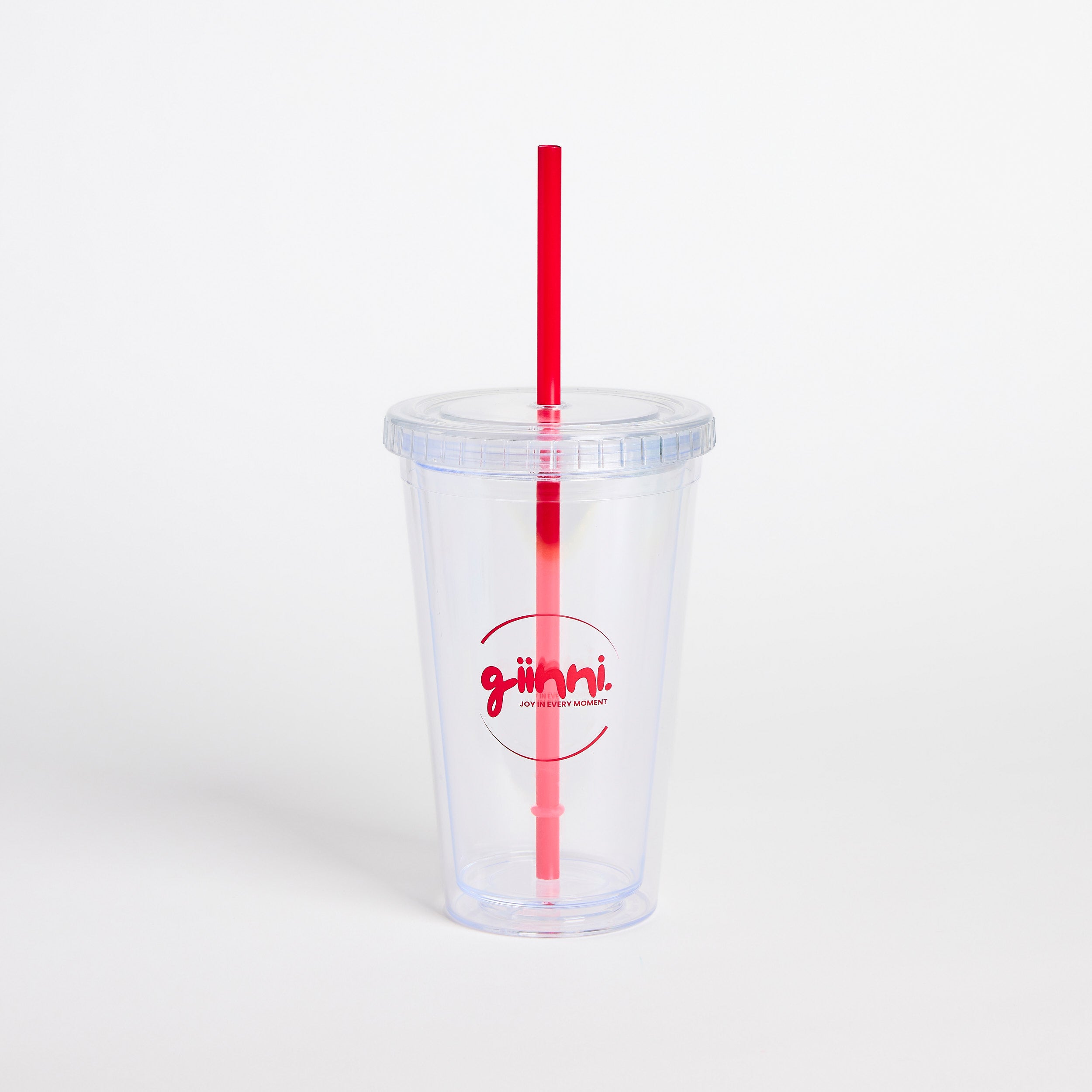 giinni Reusable Cup (16oz / 476ml)