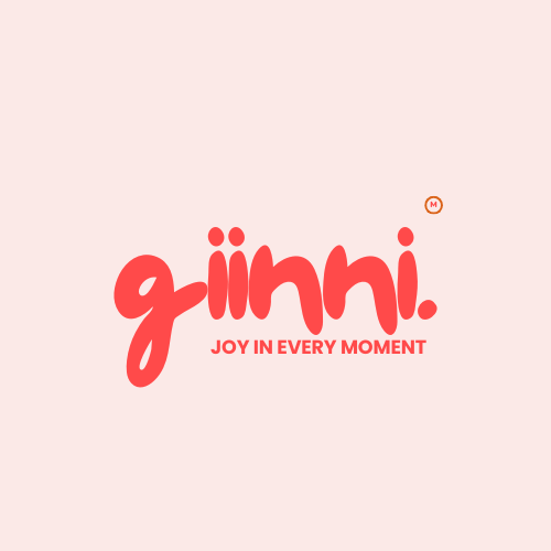 Giinni Digital Card - The Perfect Gift for any Occasion!